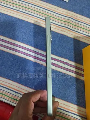 Realme Note 60X (Used)
