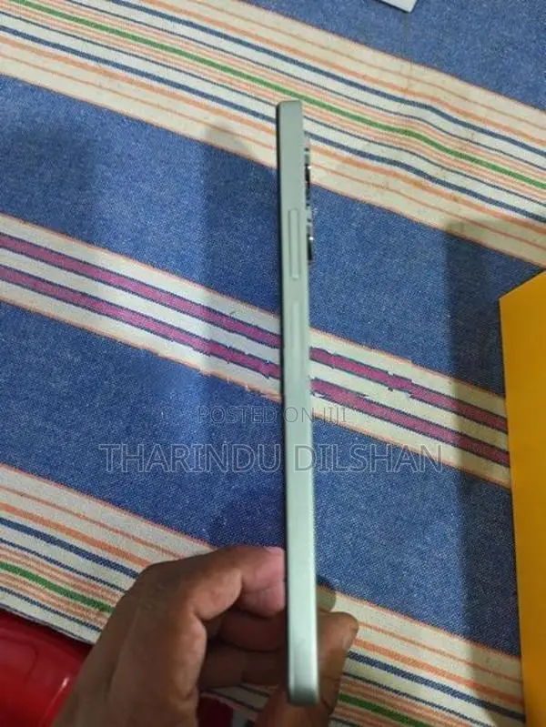 Realme Note 60X (Used)