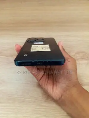 ZTE BLADE A75 4+10,256GB (Used)