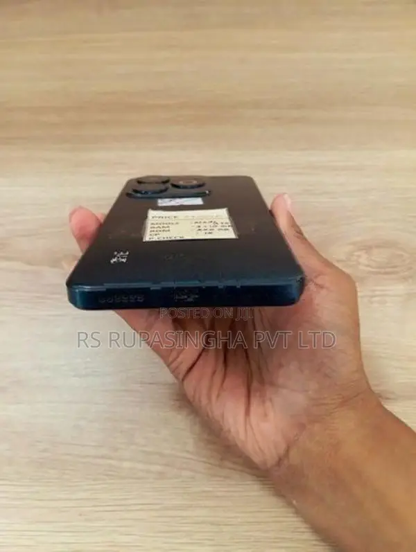 ZTE BLADE A75 4+10,256GB (Used)
