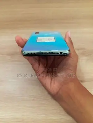 Vivo Y17 8GB, 256GB (Used)