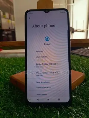 ZTE A53 / 2GB 32GB (Used)