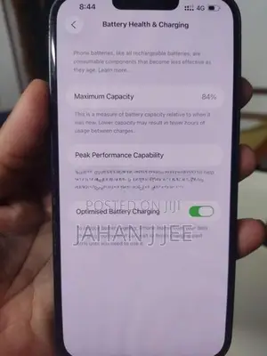 Apple iPhone 14 Plus (Used)
