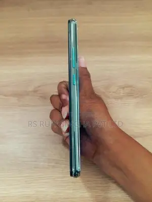 Vivo Y17 8GB, 256GB (Used)