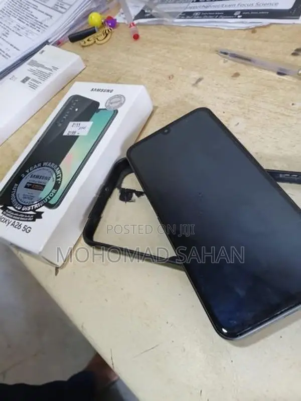 Samsung Galaxy A26 (Used)