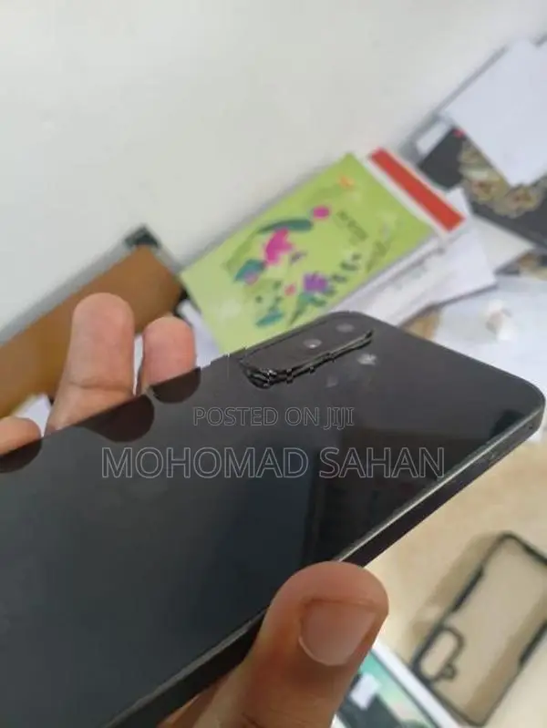 Samsung Galaxy A26 (Used)