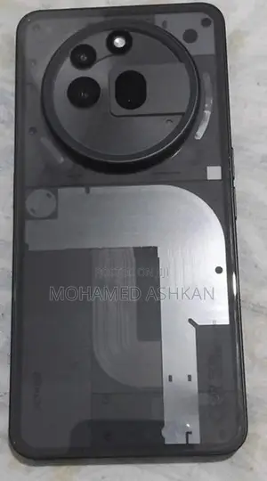 NOTHING Phone 3a Pro (Used)