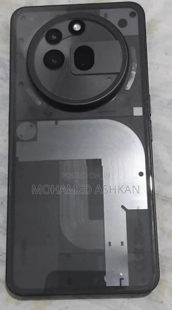 NOTHING Phone 3a Pro (Used)
