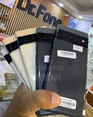 Google Pixel 6 Pro 128GB (Used)