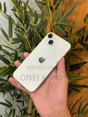 Apple iPhone 14 256GB (Used)