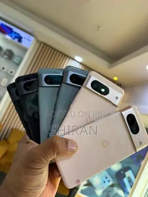 Google Pixel 8 128GB (Used)