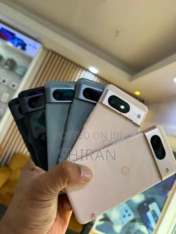 Google Pixel 8 128GB (Used)