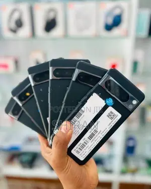 Google Pixel 8 Pro 128GB (Used)
