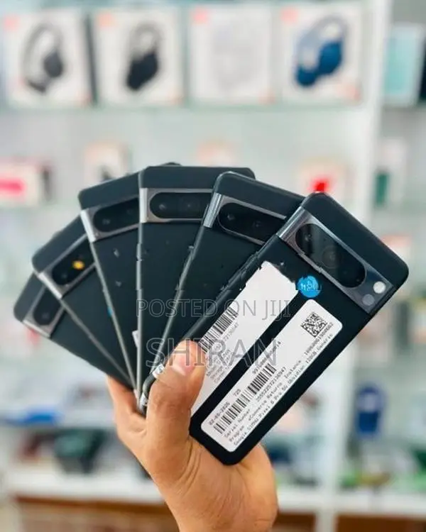 Google Pixel 8 Pro 128GB (Used)