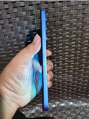 Infinix Hot 60i (Used)