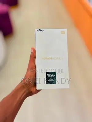 Honor 600 Pro 5G 12/512GB (Brand New)
