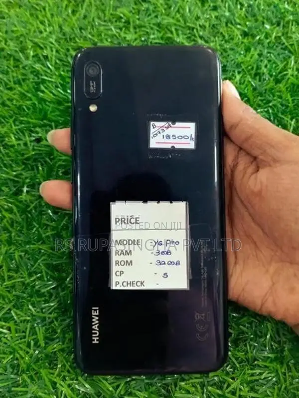 Huawei Y6 PRO 3GB, 32GB (Used)