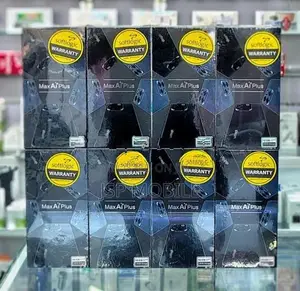 Softlogic MAX Ai + 6GB 128GB (Brand New)