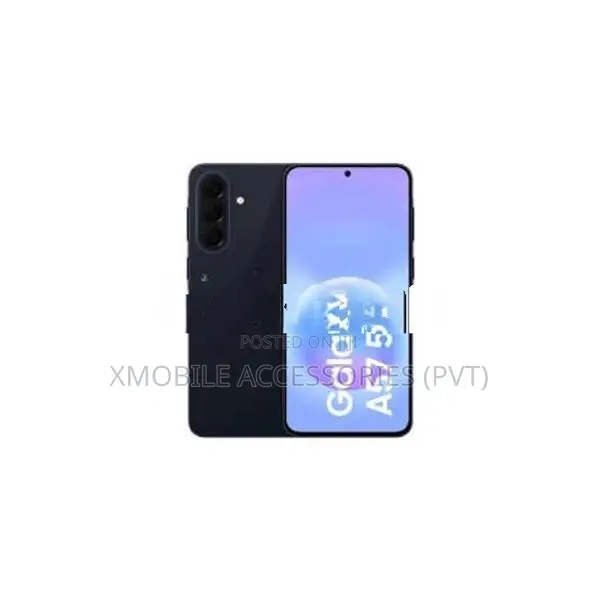 Samsung A57 5G 12GB 256GB (Brand New)