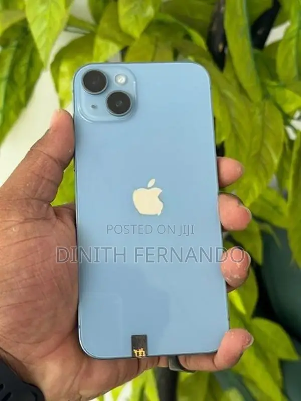 Apple iPhone 14 Plus I phone (Used)