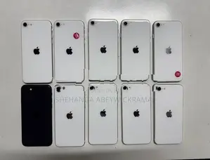 Apple iPhone SE 2 128GB (Used)
