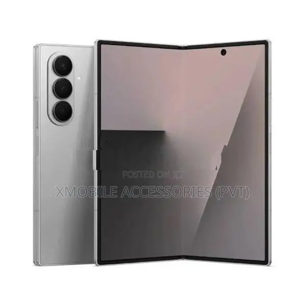 Samsung Galaxy Z Fold 7 12GB 256GB (Brand New)