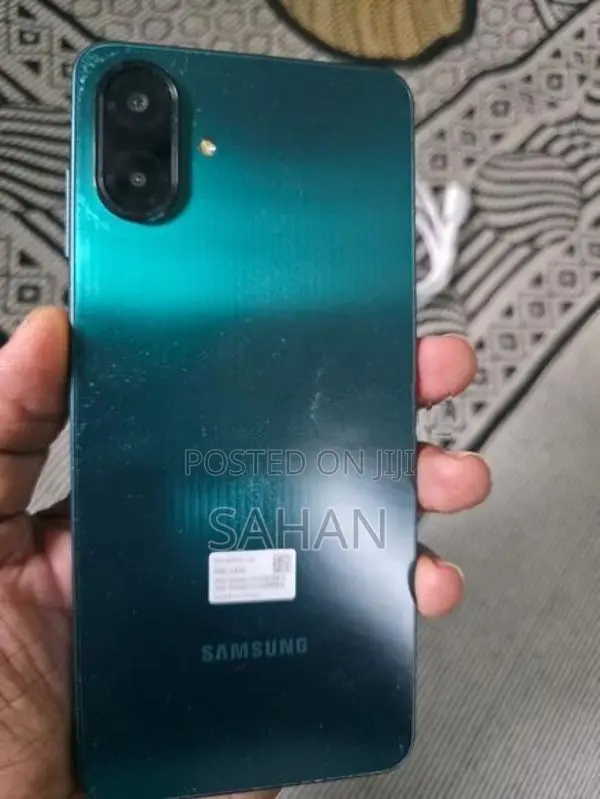 Samsung Galaxy A07 4GB 64GB (Used)