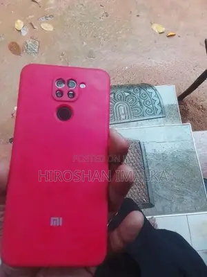 Xiaomi Redmi Note 9 (Used)