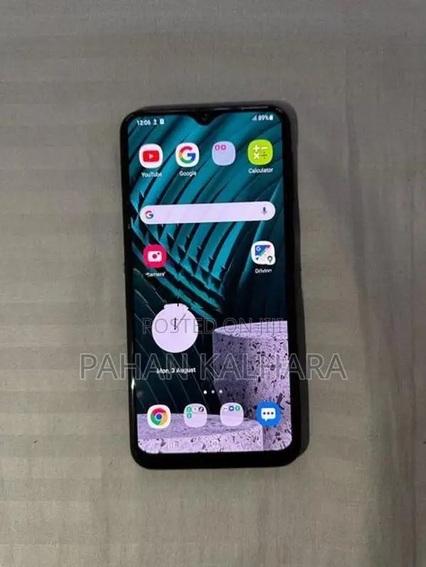 Samsung Galaxy M21 (Used)