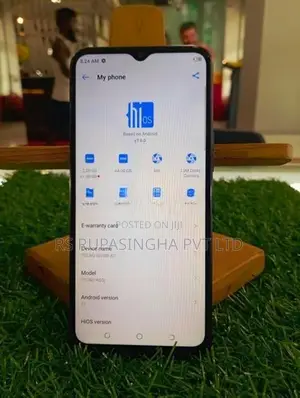 Tecno Spark 10c 2GB / 64GB (Used)
