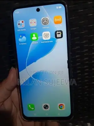 Infinix Hot 60i (Used)