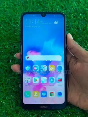 Huawei Y6 PRO 3GB, 32GB (Used)