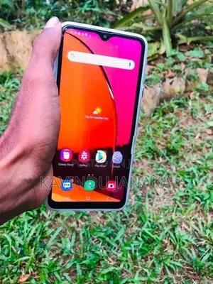 Samsung Galaxy A20s (Used)