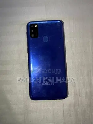 Samsung Galaxy M21 (Used)