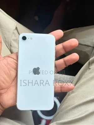 Apple iPhone SE 2 i phone se2 (Used)