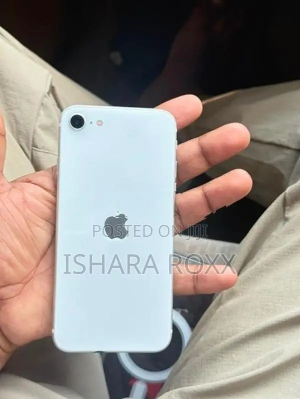 Apple iPhone SE 2 i phone se2 (Used)