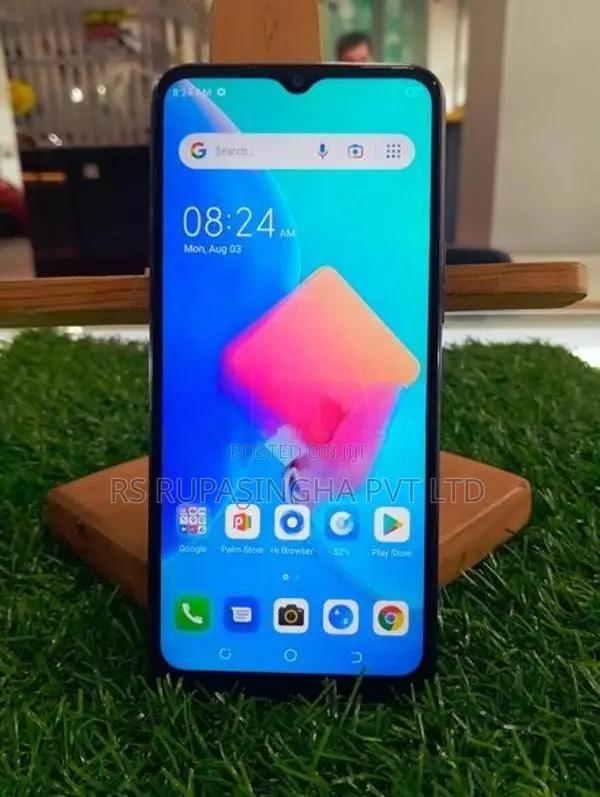 Tecno Spark 10c 2GB / 64GB (Used)