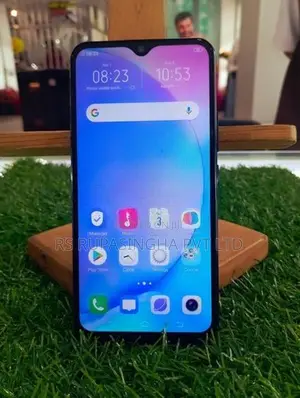 Vivo Y17 8GB / 256GB (Used)