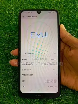 Huawei Y6 PRO 3GB, 32GB (Used)