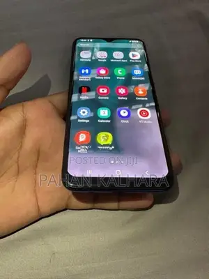 Samsung Galaxy M21 (Used)