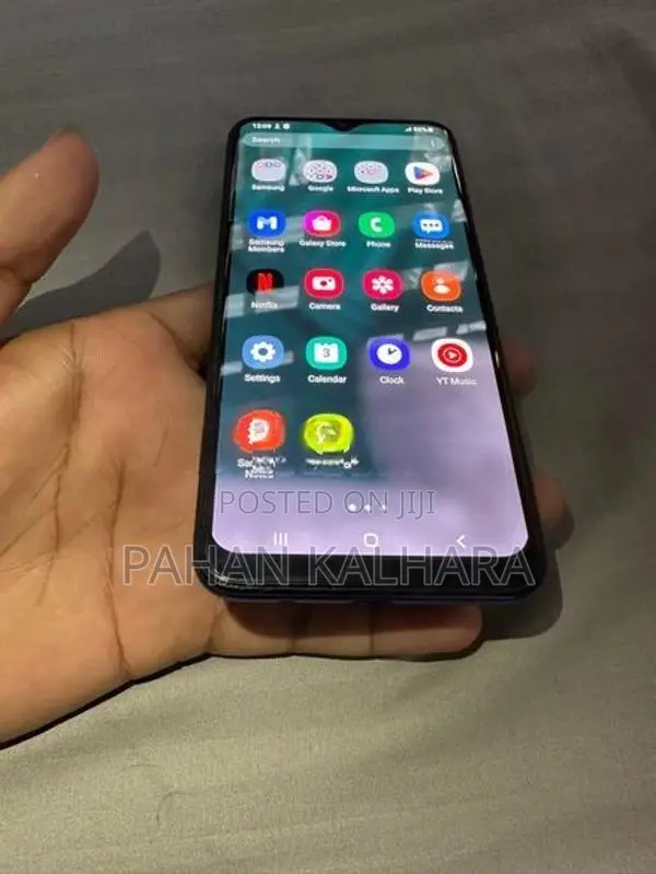 Samsung Galaxy M21 (Used)
