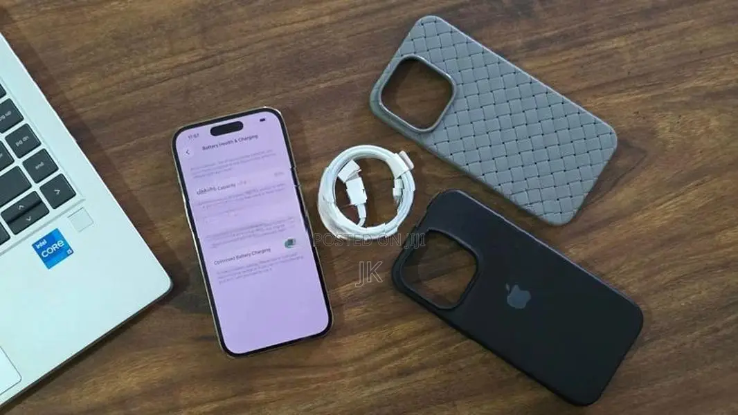 Apple iPhone 14 Pro 256GB (Used)