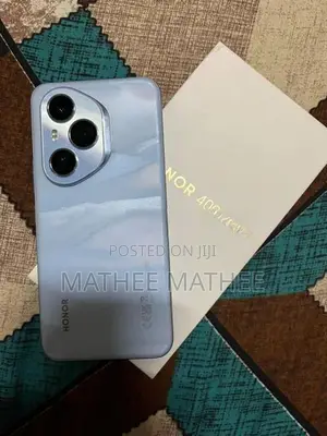 Honor 400 Pro (Used)