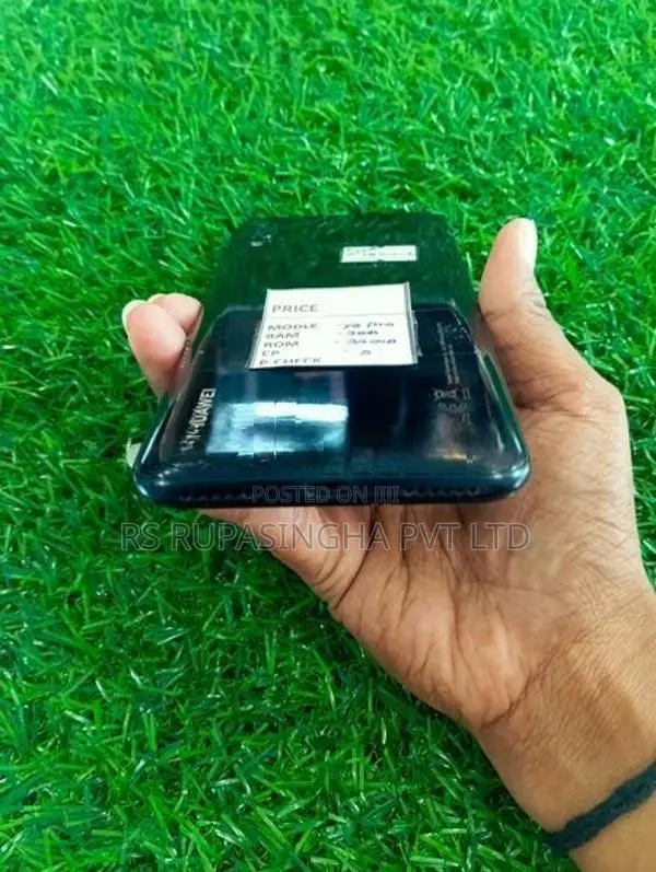 Huawei Y6 PRO 3GB, 32GB (Used)