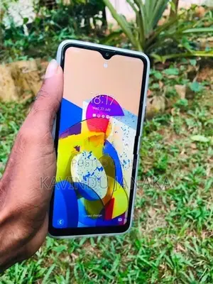 Samsung Galaxy A20s (Used)