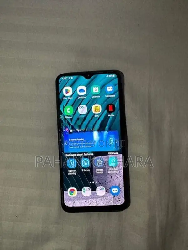 Samsung Galaxy M21 (Used)