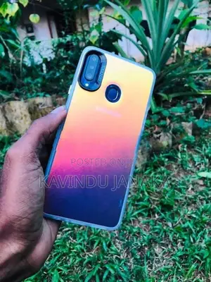 Samsung Galaxy A20s (Used)