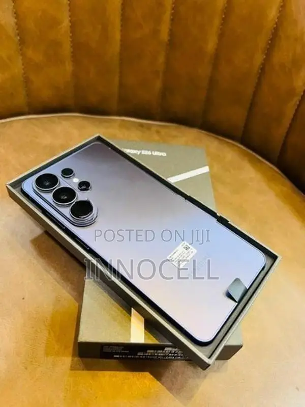 Samsung Galaxy S26 Ultra 256GB (Used)