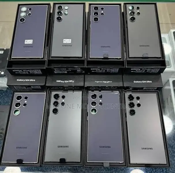 Samsung Galaxy S22 Ultra 256GB 12GB RAM 5G (Used)