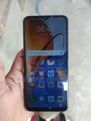 Huawei Nova Y61 6gb 64gb (Brand New)
